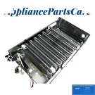 Frigidaire Refrigerator Evaporator Coil Kit 5303918286 Oem New. Fixed Price $73.00.