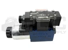 New Rexroth R978017805 Directional Valve W/ R900021463 Coil 4WE C62/EG24. Fixed Price $498.00.