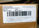 Genuine Oem Refrigerator Evaporator WR87X28948. Fixed Price $100.00.