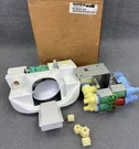 Maytag/jennair/whirlpool Fountain Bracket & Water Filter Valve #61004752. Fixed Price $89.94.