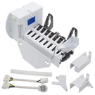 Ice Maker WR30X10093 For Refrigerators - Replaces WR30X0327 & More. Fixed Price $106.99.
