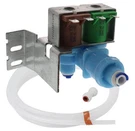 Kenmore 10652554100 Refrigerator Water Inlet Valve And Hose. Fixed Price $43.19.