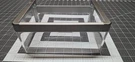 Bosch Thermador Refrigerator Door Tray Shelf 20002404 - Genuine Oem Part. Fixed Price $50.00.