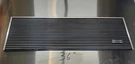 *sub-zero Used #LG3611 36"X11" Top Grill For Models 550 & 561 Only Retail $359. Fixed Price $99.00.