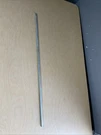 Genuine Oem Kenmore Elite Lg Freezer Drawer Basket Slide Rail Support Gear Bar. Fixed Price $79.50.