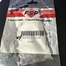 WPW10212660 W11113654 Sealed Bag Genuine Whirlpool Appliance Pad. Fixed Price $18.24.