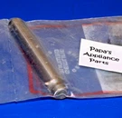 New DE910 For Speed Queen Amana 53519P, 53519, R9900466 Dryer Fan Blade Shaft. Fixed Price $9.75.