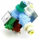 Erp Refrigerator Water Inlet Valve For Maytag MSS25C4MGZ06 MSS25C4MGZ03 New. Fixed Price $40.98.