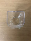 Lg LFXS26973D Refrigerator Ice Funnel Part# MDR62682201. Fixed Price $15.99.