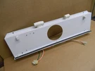Sub-zero 590 Refrigerator Fan Shroud/housing+sockets Part # 4160660 3050020. Fixed Price $94.98.