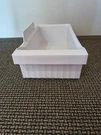 Samsung Refrigerator Ice Bin Oem, DA61-11394X (DA97-07603C). Fixed Price $9.99.