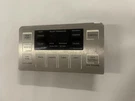 225D4314G004 WR55X11031 Refrigerator Control Board AZ157993 KM1542. Fixed Price $256.45.