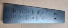 Electrolux Door Fridge Electronic Control Board Assembly Oem Tested 5304523096. Fixed Price $100.00.
