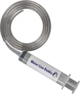 Premium Frozen Water Line Tool - Quickly And Easily Unfreeze Your Refrigerator. Fixed Price $24.93.