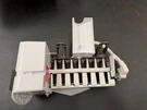 Refrigerator Ice Maker WR30X39470, WR01F04992, 245D2613P004. Fixed Price $45.00.