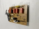 Lg 6871W1N011B Range Oven Control Board AZ175780 WM496. Fixed Price $26.59.