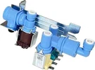 242252702 Refrigerator Water Inlet Valve For Frigidaire Kenmore Electrolux. Fixed Price $44.92.