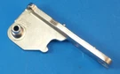 DA81-06155A Samsung Refrigerator Left Center Hinge ;H3-3B. Fixed Price $25.00.
