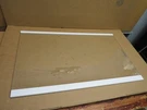 Kenmore Refrigerator Glass Shelf (25 1/8" X 15 3/8") For Model # STMR183PE1W. Fixed Price $59.98.