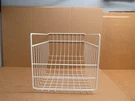 Whirlpool Refrigerator Freezer Basket Part # 2301355. Fixed Price $37.98.