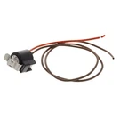 W10165425 For Whirlpool Refrigerator Defrost Thermostat Exact Replacement Part. Fixed Price $23.00.