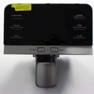 Samsung DA97-11332S Cover Assembly Disp 1/2" Plastic Component. Fixed Price $243.20.