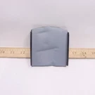 Whirlpool Refrigerator Ice Chute Door WP2305258. Fixed Price $11.97.