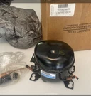 Whirlpool Compressor W10822653. Fixed Price $150.00.