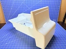 Frigidaire Refrigerator Ice Bucket Assembly P#241860812. Fixed Price $66.50.