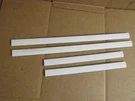 Whirlpool Refrigerator Trim Set (2+2) Part # 2194973W 2194969W. Fixed Price $34.18.
