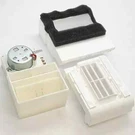 Frigidaire FFSS2614QE6A Refrigerator Damper Control Kit. Fixed Price $91.99.