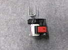 WR49X32252 Refrigerator Auger Motor. Fixed Price $40.00.