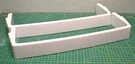 Lot Of Oem Refrigerator Door Retainer Bars Part 245D1185P001 WR17X30024. Fixed Price $44.99.