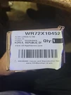WR72X10452 Ge Lower Slide Oem. Fixed Price $49.99.