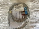 G50911876 Water Run On Service Kit New Oem Part Viking Refrigerator VCSB483DSS .. Fixed Price $215.00.