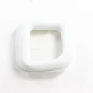 DA63-08248A Samsung Oem Brand New GASKET;FDSR,TPE,1855H,DA White. Fixed Price $37.93.