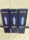3 Pack Glacier Fresh Refrigerator Water Filter Replacement GF-1000P-NEW. Fixed Price $13.97.