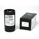 Temco 216-259 Uf Mfd CD60 Start Capacitor 220-250V Round 50/60 Hz Motor. Fixed Price $27.87.