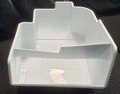 Genuine Oem WR30X10154 Refrigerator Ice Bin Bucket - 197D8124P001 New. Fixed Price $25.00.
