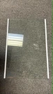 Oem Kenmore Fridge Shelf For 896.6135542. Fixed Price $24.76.