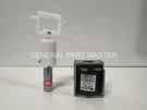 Genuine Oem Refrigerator Ice Dispenser Solenoid WR62X23154. Fixed Price $55.00.