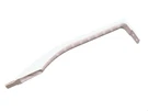 Frigidaire 218779901 Refrigerator Ff Door Handle - White 452050 AH428788 EA42.... Fixed Price $66.65.