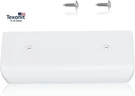 WP67005140 Refrigerator Freezer Door Handle Compatible With Whirlpool, Kenmore,. Fixed Price $19.67.