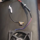 Kitchenaid Fan Thermistors Assembly Brand New. Fixed Price $35.00.