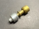 DA81-06408A Samsung Refrigerator 2MM Lokring Oem New Free Shipping. Fixed Price $11.95.