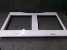 DA97-20333A Samsung Refrigerator Crisper Cover Frame With Glass. Fixed Price $112.00.