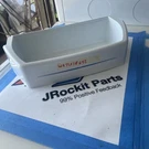 Oem Ge Door Bin WR71X10642 Replacement. Fixed Price $45.00.