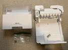 Lg Refrigerator Fridge Ice Maker And Bin - Removed From LFX25991ST. Fixed Price $99.85.