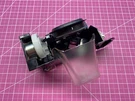 Samsung Refrigerator Dispenser Module P# DA97-06473G. Fixed Price $75.15.