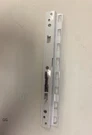 Oem Lg Refrigerator Shelf Holder MEG64740603 For LRFVS3006D/02 Free Ship. Fixed Price $19.16.